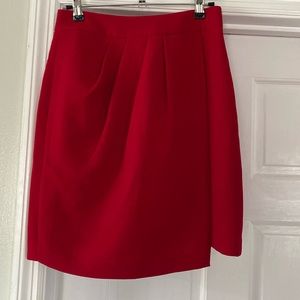 Club Monaco skirt